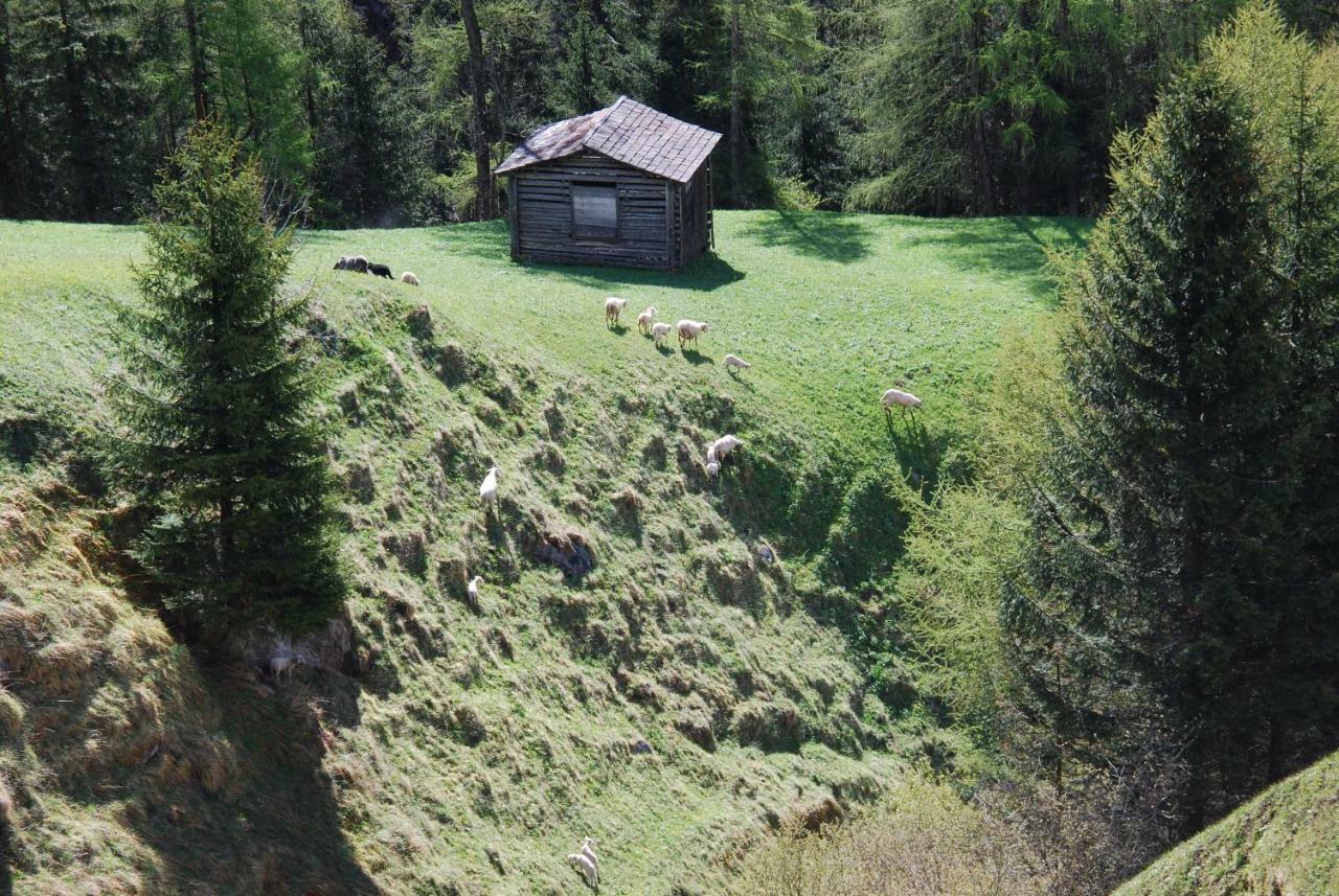 Stachlerhof Apartment Matrei in Osttirol Exterior photo
